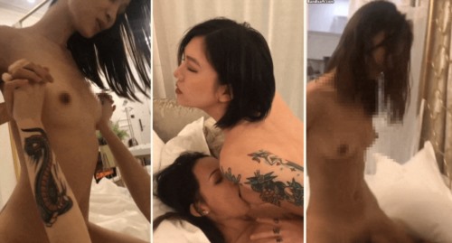 56465-顶级嫩模与闺蜜全卝裸双女互舔接吻互摸 大尺度访谈 女神之间也可以玩得这么疯狂诱卝惑 超爆喷血.jpg